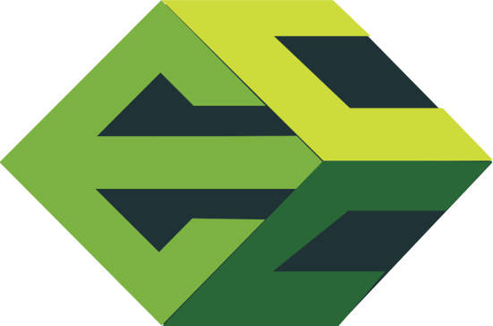 Econal Construction Corp Logo